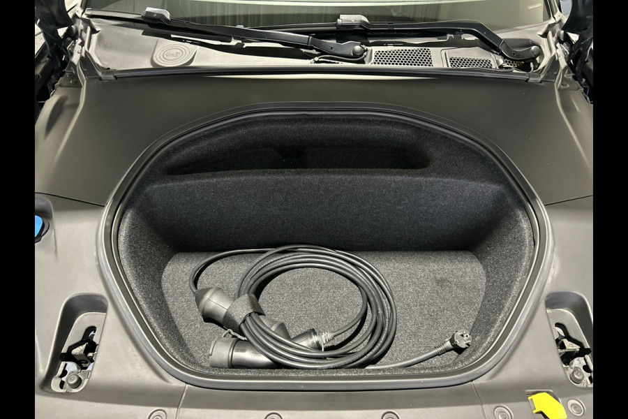 Polestar 2 Long Range Dual Motor Launch Edition 78kWh Panoramadak | Brembo remmen | 408 PK