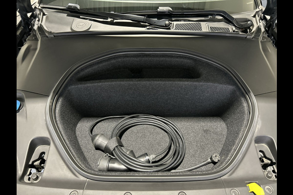 Polestar 2 Long Range Dual Motor Launch Edition 78kWh Panoramadak | Brembo remmen | 408 PK