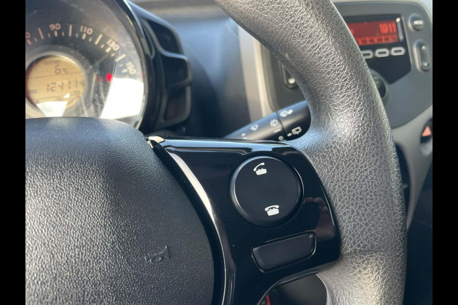 Peugeot 108 1.0 e-VTi Active