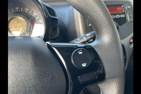 Peugeot 108 1.0 e-VTi Active