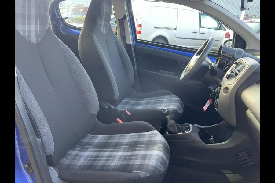 Peugeot 108 1.0 e-VTi Active