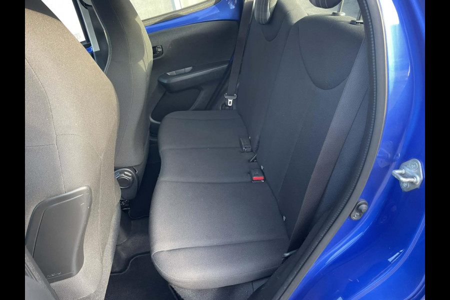 Peugeot 108 1.0 e-VTi Active