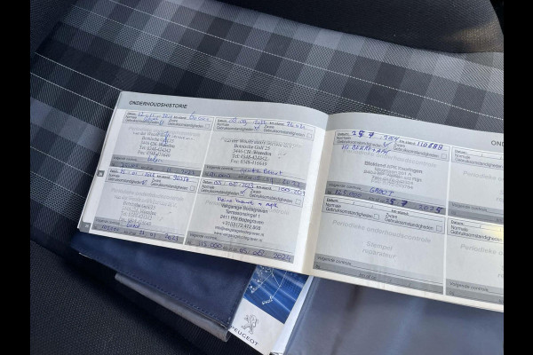 Peugeot 108 1.0 e-VTi Active