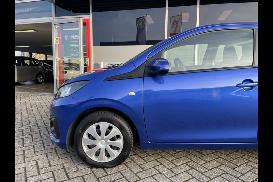 Peugeot 108 1.0 e-VTi Active