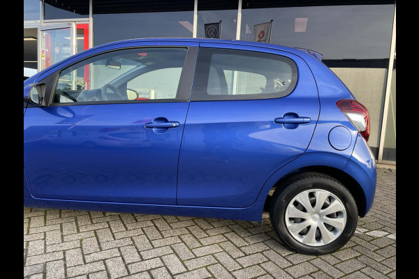 Peugeot 108 1.0 e-VTi Active