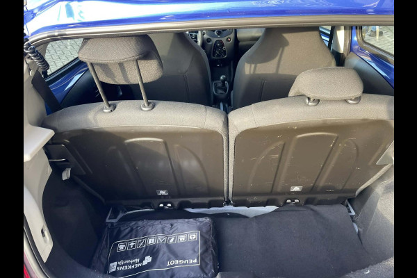 Peugeot 108 1.0 e-VTi Active