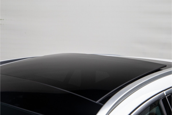 Mercedes-Benz C-Klasse Estate 160 AMG Sportpakket, Facelift, Panorama, Widescreen, Carplay 2018