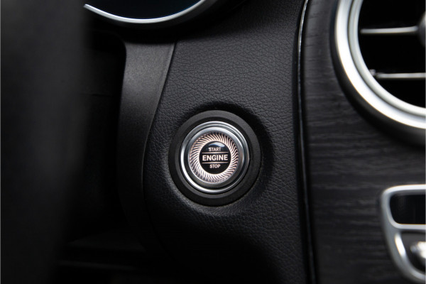 Mercedes-Benz C-Klasse Estate 160 AMG Sportpakket, Facelift, Panorama, Widescreen, Carplay 2018