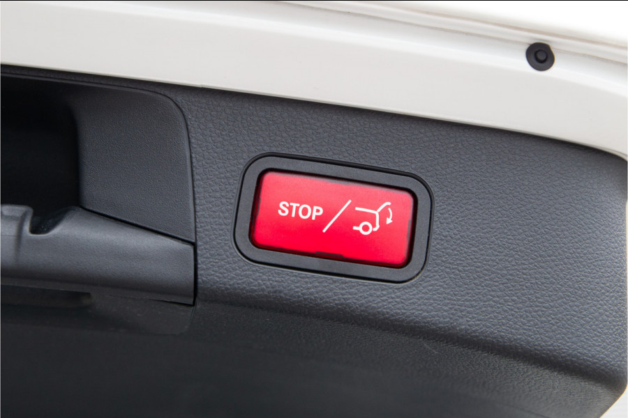 Mercedes-Benz C-Klasse Estate 160 AMG Sportpakket, Facelift, Panorama, Widescreen, Carplay 2018