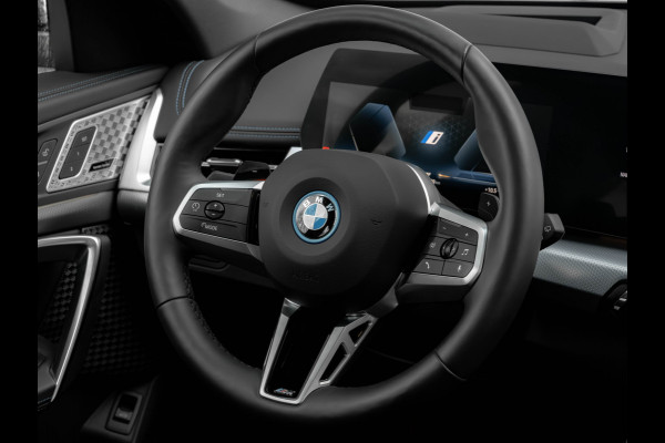 BMW X1 xDrive25e M-Sport - Pano - Memoryzetel - Harman Kardon - Driving Ass Prof