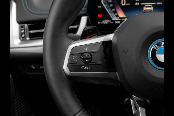 BMW X1 xDrive25e M-Sport - Pano - Memoryzetel - Harman Kardon - Driving Ass Prof