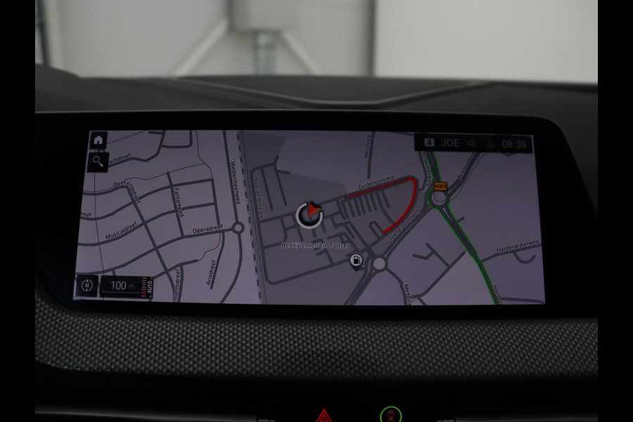 BMW 2 Serie Gran Coupé 220i High Executive | Head-Up | Adaptive cruise | Leder | Camera | Stoelverwarming | Sportstoelen | Luxury Line | Carplay | Live Cockpit | Navigatie | Park Assist | Full LED