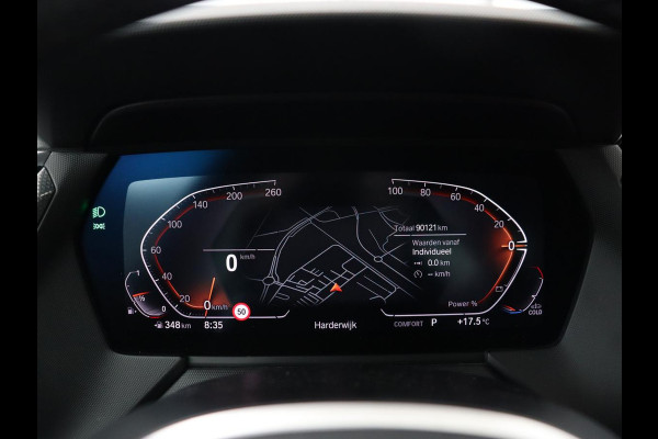 BMW 2 Serie Gran Coupé 220i High Executive | Head-Up | Adaptive cruise | Leder | Camera | Stoelverwarming | Sportstoelen | Luxury Line | Carplay | Live Cockpit | Navigatie | Park Assist | Full LED