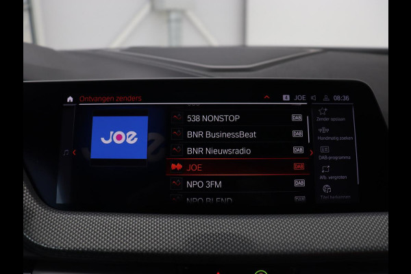 BMW 2 Serie Gran Coupé 220i High Executive | Head-Up | Adaptive cruise | Leder | Camera | Stoelverwarming | Sportstoelen | Luxury Line | Carplay | Live Cockpit | Navigatie | Park Assist | Full LED