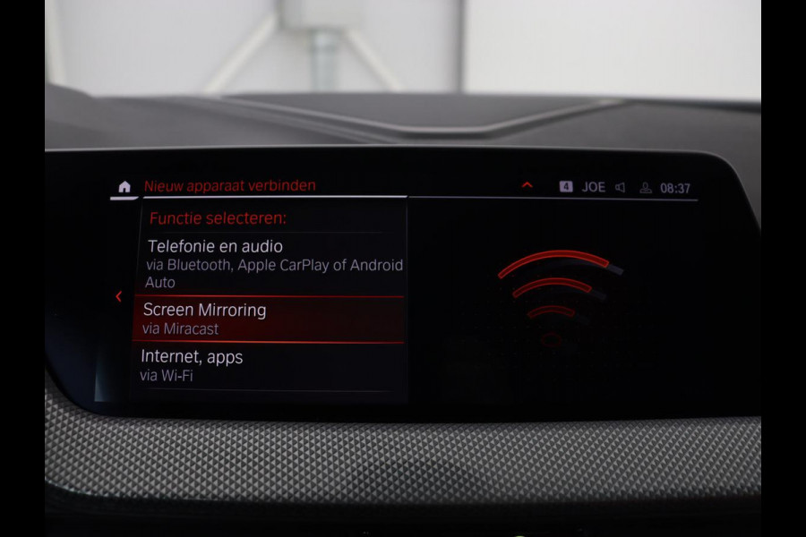 BMW 2 Serie Gran Coupé 220i High Executive | Head-Up | Adaptive cruise | Leder | Camera | Stoelverwarming | Sportstoelen | Luxury Line | Carplay | Live Cockpit | Navigatie | Park Assist | Full LED