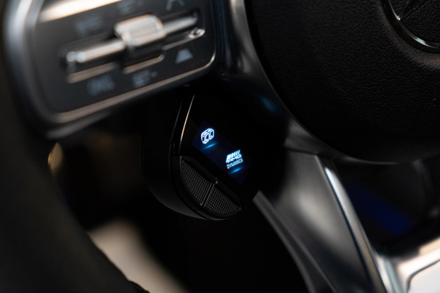 Mercedes-Benz A-Klasse AMG 45 S 4MATIC+ Edition 1 PANO|LEDER|PERFORMANCE|STOELKOELING