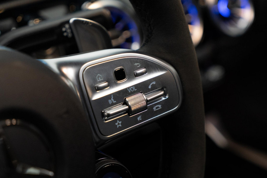 Mercedes-Benz A-Klasse AMG 45 S 4MATIC+ Edition 1 PANO|LEDER|PERFORMANCE|STOELKOELING