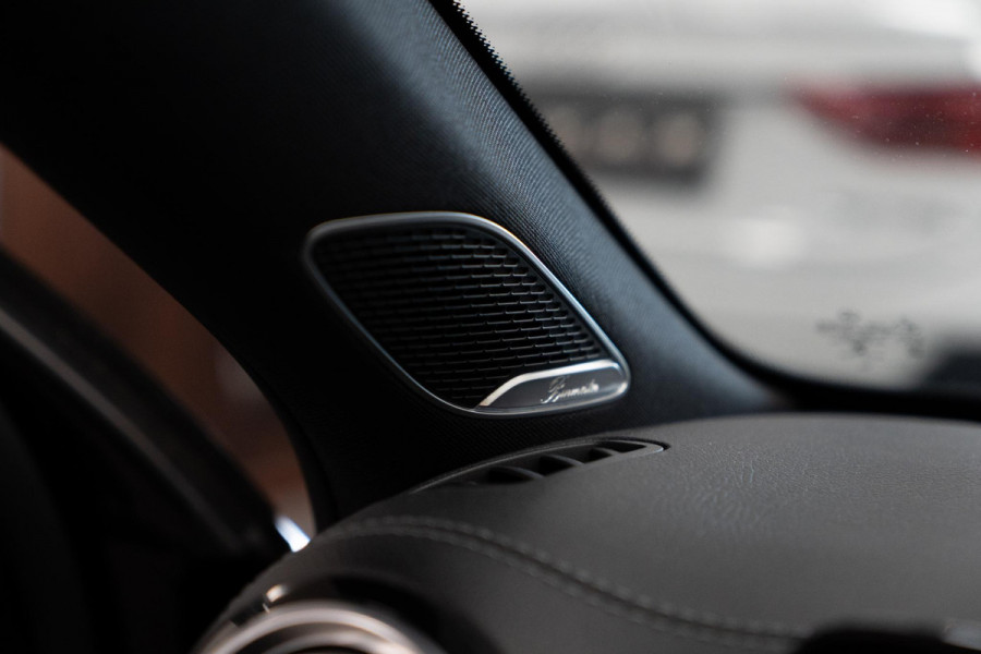 Mercedes-Benz A-Klasse AMG 45 S 4MATIC+ Edition 1 PANO|LEDER|PERFORMANCE|STOELKOELING