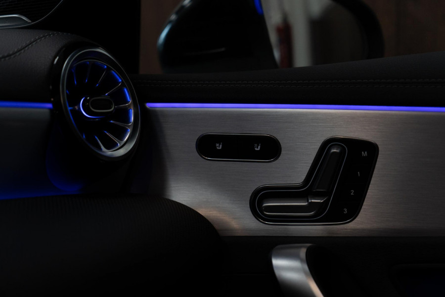 Mercedes-Benz A-Klasse AMG 45 S 4MATIC+ Edition 1 PANO|LEDER|PERFORMANCE|STOELKOELING