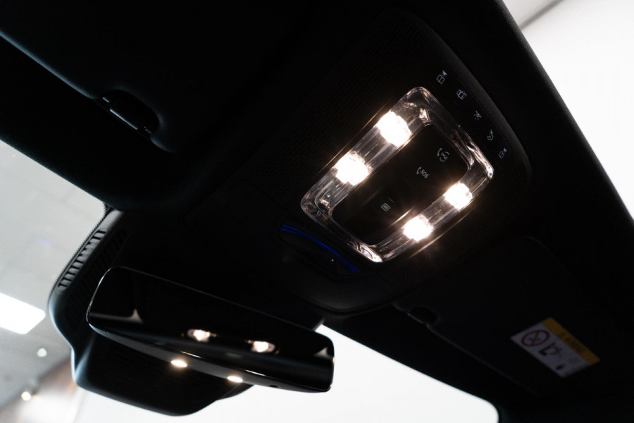 Mercedes-Benz A-Klasse AMG 45 S 4MATIC+ Edition 1 PANO|LEDER|PERFORMANCE|STOELKOELING