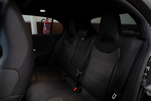 Mercedes-Benz A-Klasse AMG 45 S 4MATIC+ Edition 1 PANO|LEDER|PERFORMANCE|STOELKOELING