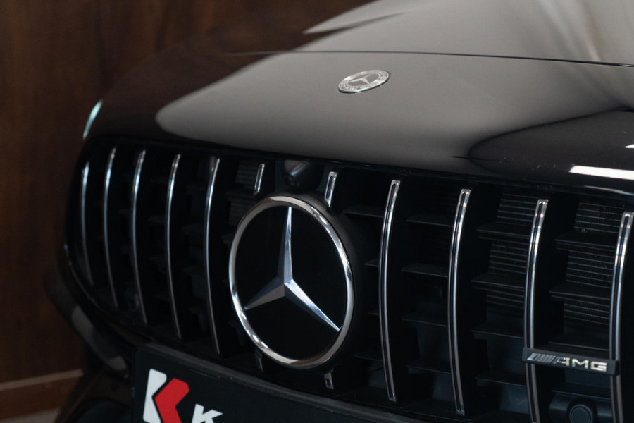 Mercedes-Benz A-Klasse AMG 45 S 4MATIC+ Edition 1 PANO|LEDER|PERFORMANCE|STOELKOELING