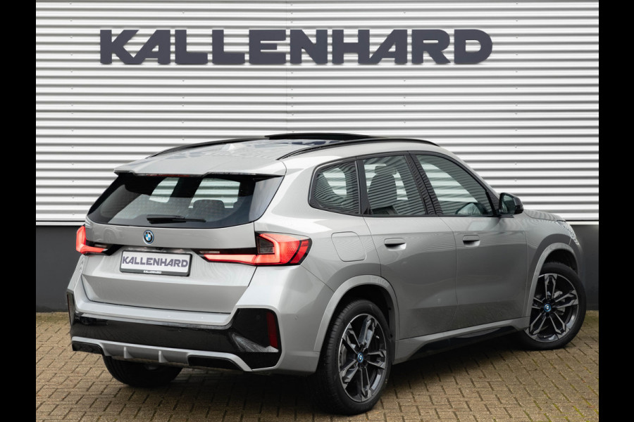 BMW X1 xDrive25e M-Sport - Pano - Memoryzetel - Harman Kardon - Driving Ass Prof
