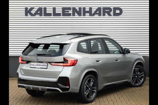 BMW X1 xDrive25e M-Sport - Pano - Memoryzetel - Harman Kardon - Driving Ass Prof