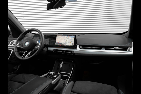 BMW X1 xDrive25e M-Sport - Pano - Memoryzetel - Harman Kardon - Driving Ass Prof