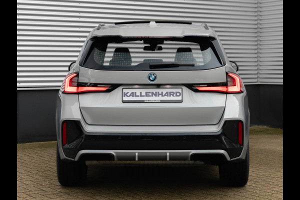 BMW X1 xDrive25e M-Sport - Pano - Memoryzetel - Harman Kardon - Driving Ass Prof