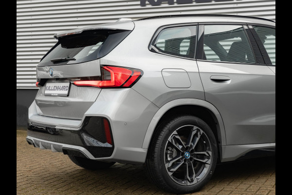 BMW X1 xDrive25e M-Sport - Pano - Memoryzetel - Harman Kardon - Driving Ass Prof