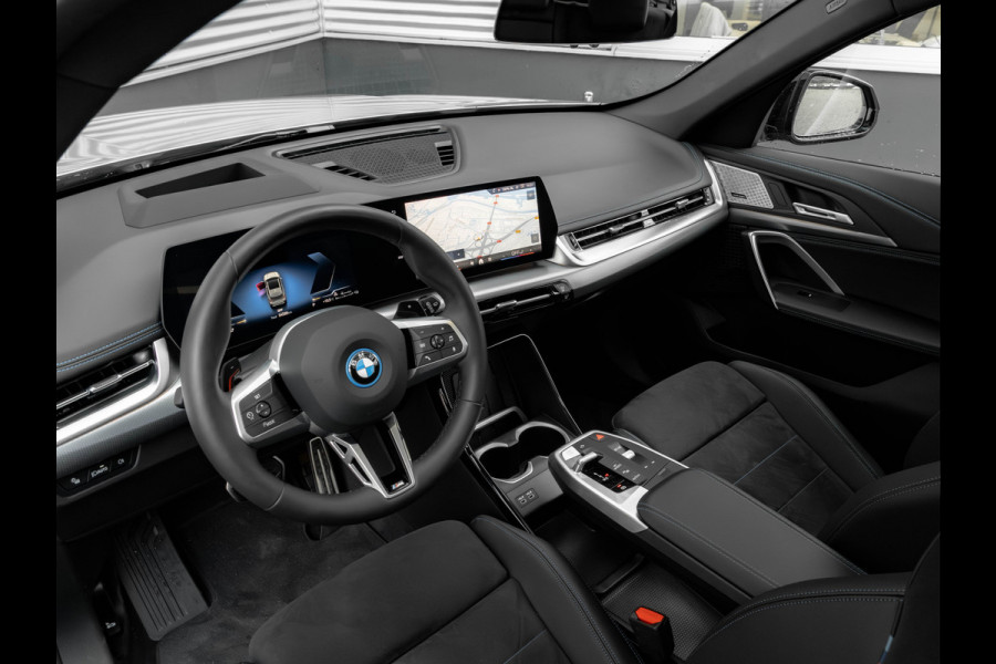 BMW X1 xDrive25e M-Sport - Pano - Memoryzetel - Harman Kardon - Driving Ass Prof