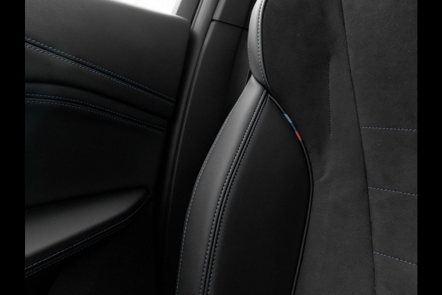 BMW X1 xDrive25e M-Sport - Pano - Memoryzetel - Harman Kardon - Driving Ass Prof