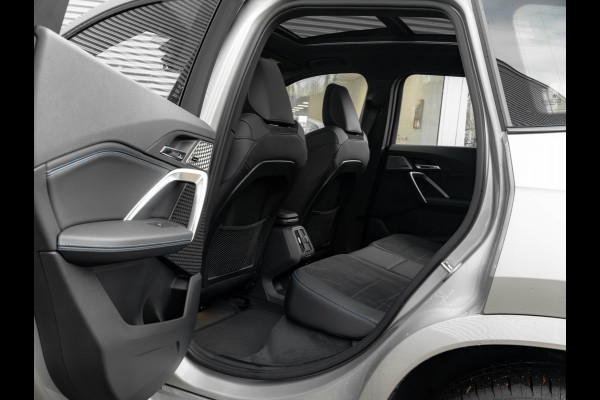 BMW X1 xDrive25e M-Sport - Pano - Memoryzetel - Harman Kardon - Driving Ass Prof