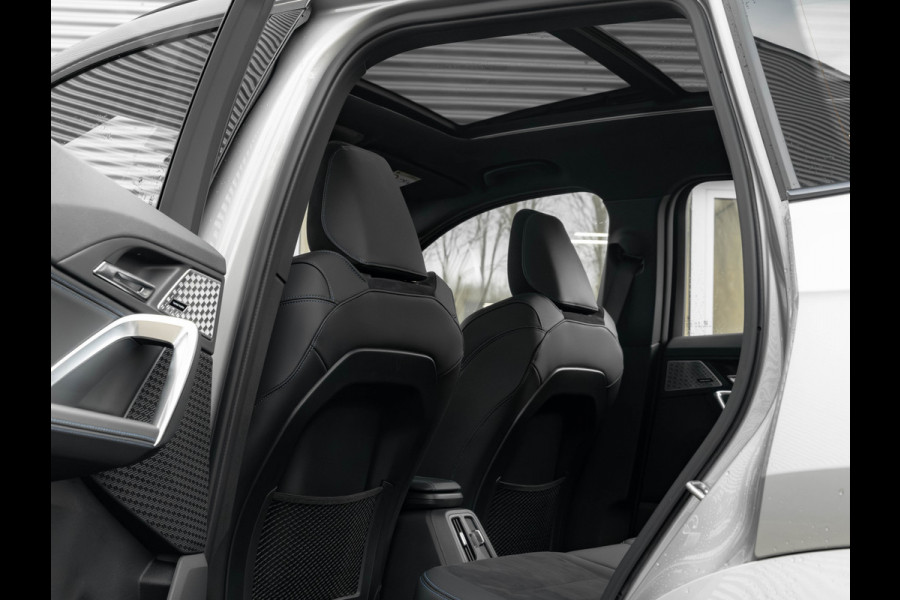BMW X1 xDrive25e M-Sport - Pano - Memoryzetel - Harman Kardon - Driving Ass Prof
