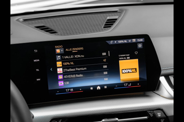 BMW X1 xDrive25e M-Sport - Pano - Memoryzetel - Harman Kardon - Driving Ass Prof