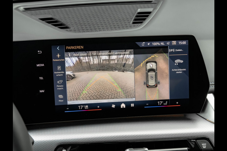 BMW X1 xDrive25e M-Sport - Pano - Memoryzetel - Harman Kardon - Driving Ass Prof