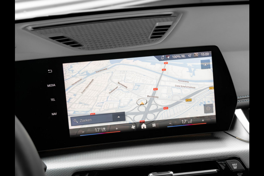 BMW X1 xDrive25e M-Sport - Pano - Memoryzetel - Harman Kardon - Driving Ass Prof