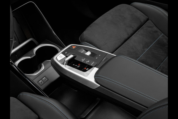 BMW X1 xDrive25e M-Sport - Pano - Memoryzetel - Harman Kardon - Driving Ass Prof
