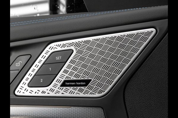 BMW X1 xDrive25e M-Sport - Pano - Memoryzetel - Harman Kardon - Driving Ass Prof