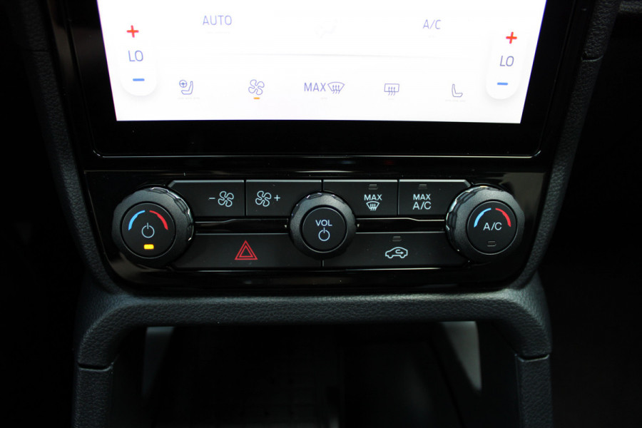 Ford Ranger 2.3 Double Cab PHEV Wildtrak Nieuw | B&O | Trekhaak | Elektr. Rolhoes | BLIS | Adaptieve cruise