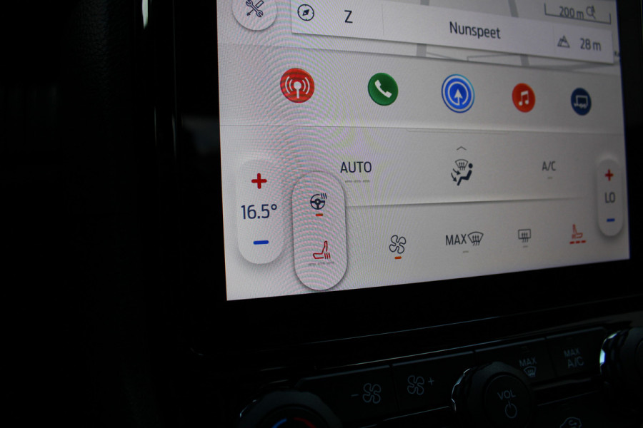 Ford Ranger 2.3 Double Cab PHEV Wildtrak Nieuw | B&O | Trekhaak | Elektr. Rolhoes | BLIS | Adaptieve cruise