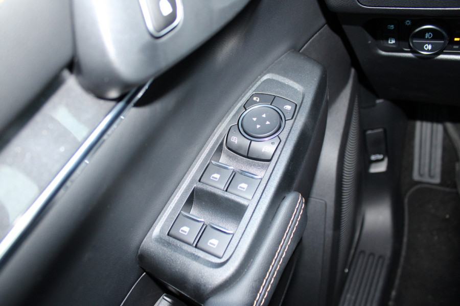 Ford Ranger 2.3 Double Cab PHEV Wildtrak Nieuw | B&O | Trekhaak | Elektr. Rolhoes | BLIS | Adaptieve cruise