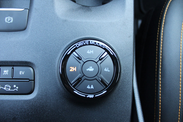 Ford Ranger 2.3 Double Cab PHEV Wildtrak Nieuw | B&O | Trekhaak | Elektr. Rolhoes | BLIS | Adaptieve cruise