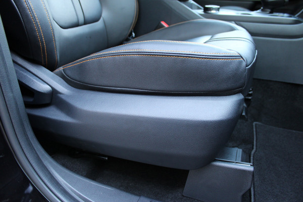 Ford Ranger 2.3 Double Cab PHEV Wildtrak Nieuw | B&O | Trekhaak | Elektr. Rolhoes | BLIS | Adaptieve cruise