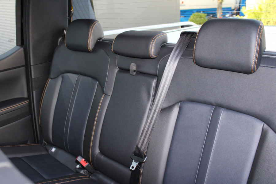 Ford Ranger 2.3 Double Cab PHEV Wildtrak Nieuw | B&O | Trekhaak | Elektr. Rolhoes | BLIS | Adaptieve cruise