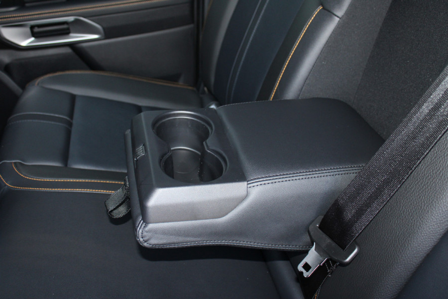 Ford Ranger 2.3 Double Cab PHEV Wildtrak Nieuw | B&O | Trekhaak | Elektr. Rolhoes | BLIS | Adaptieve cruise