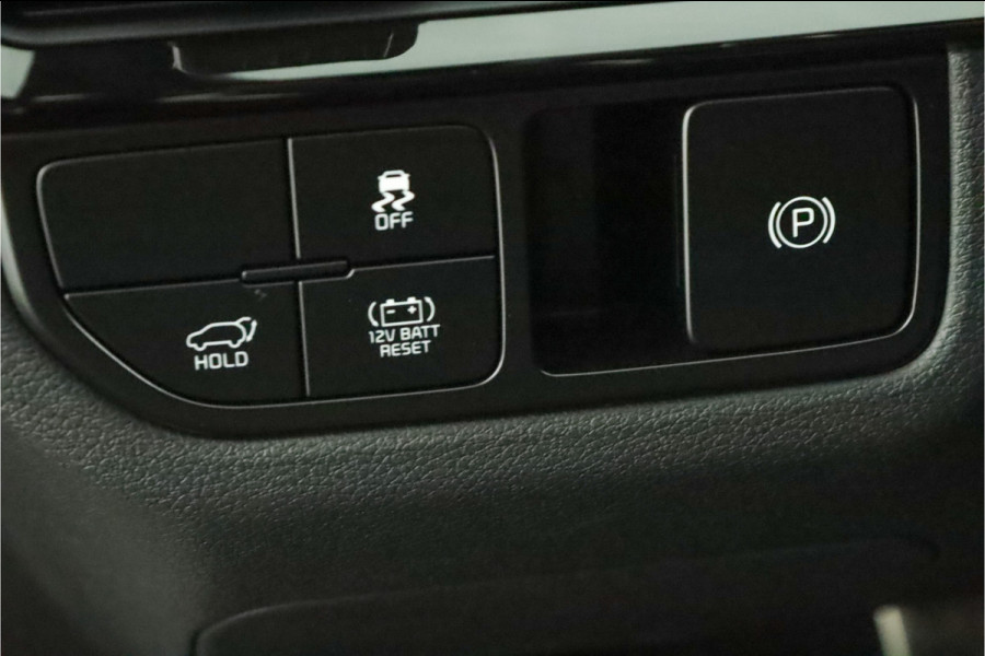 Kia Sportage 1.6 T-GDi Hybrid GT-Line Apple Carplay/Android Auto - Cruise Control - Dodehoekdetectie - Schuif-/Kanteldak  - Navigatie - Stuur/Stoelverwarming - Fabrieksgarantie tot 10-2032