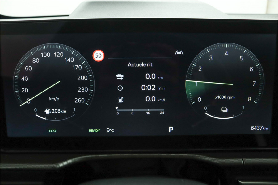 Kia Sportage 1.6 T-GDi Hybrid GT-Line Apple Carplay/Android Auto - Cruise Control - Dodehoekdetectie - Schuif-/Kanteldak  - Navigatie - Stuur/Stoelverwarming - Fabrieksgarantie tot 10-2032