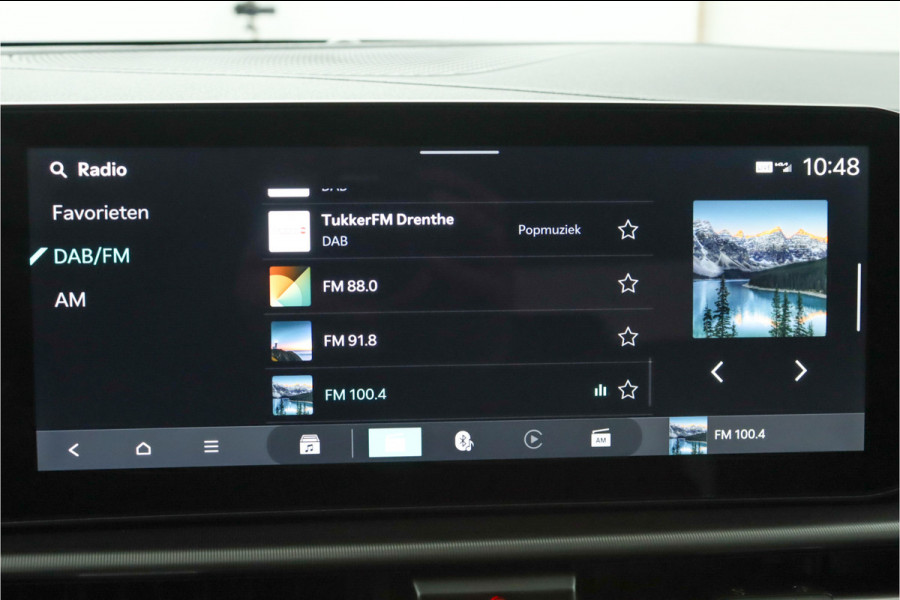 Kia Sportage 1.6 T-GDi Hybrid GT-Line Apple Carplay/Android Auto - Cruise Control - Dodehoekdetectie - Schuif-/Kanteldak  - Navigatie - Stuur/Stoelverwarming - Fabrieksgarantie tot 10-2032